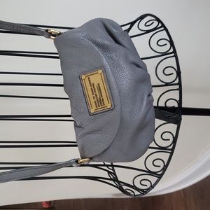 Marc Jacob's Leather Crossbody